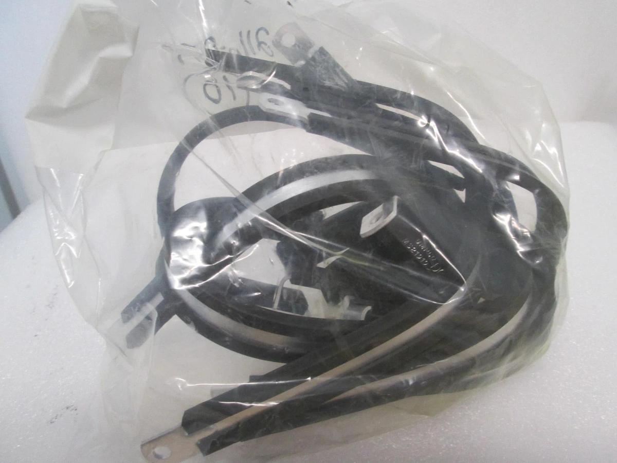 Umpco, DG38, 216-077, New, Lot of 10