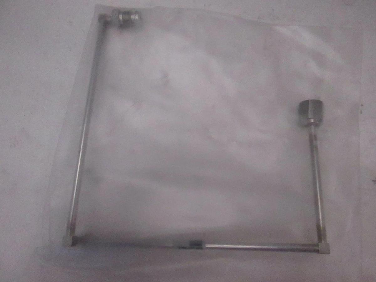 Used AMAT, Gas Line, Weldment, 0050-32177, Used