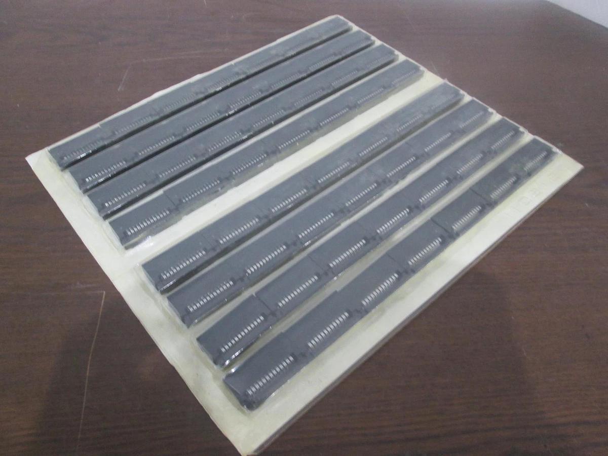 AMP, 406-23-405, Amp-Latch Connector Series, New, Lot of 56