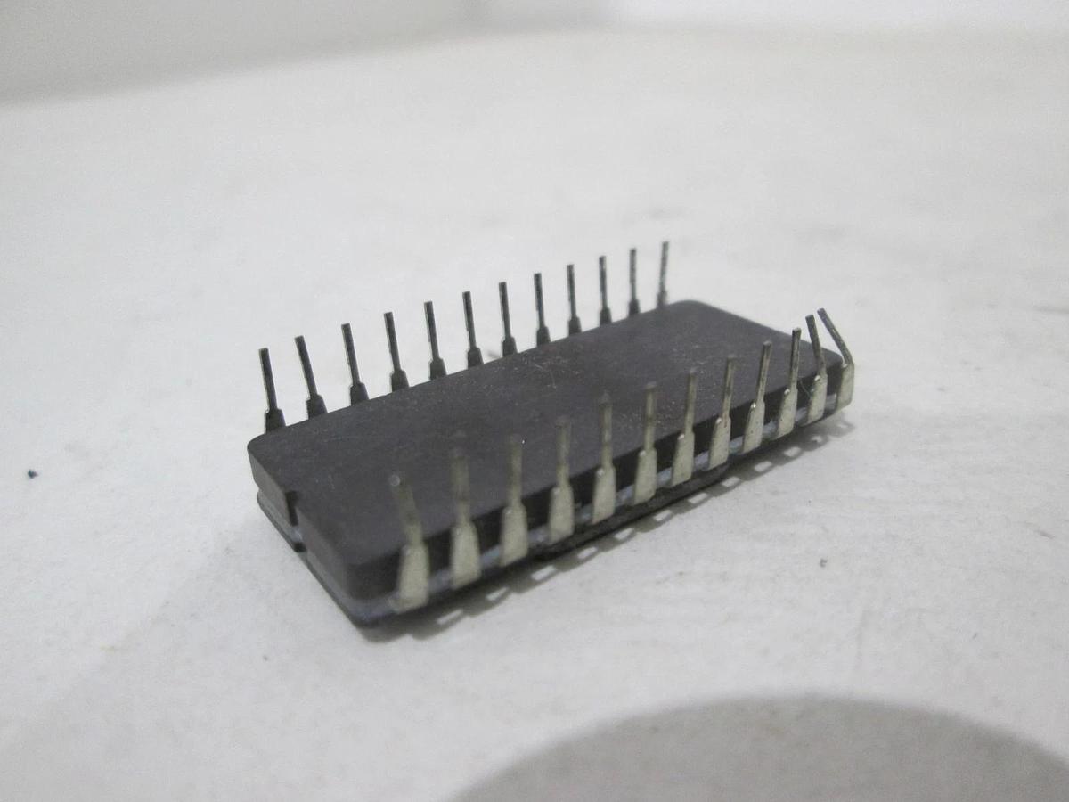 Used Texas Instruments, M5L2732K, Integrated Circuit, Used