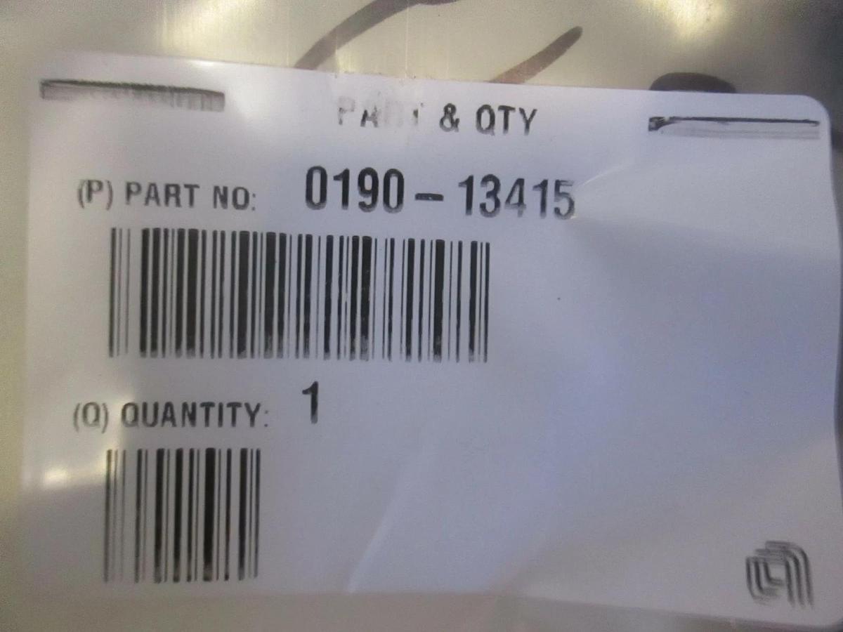 AMAT, 0190-13415, KIT, CH. D WATER HOSES PHASE II FOR DXZ, New