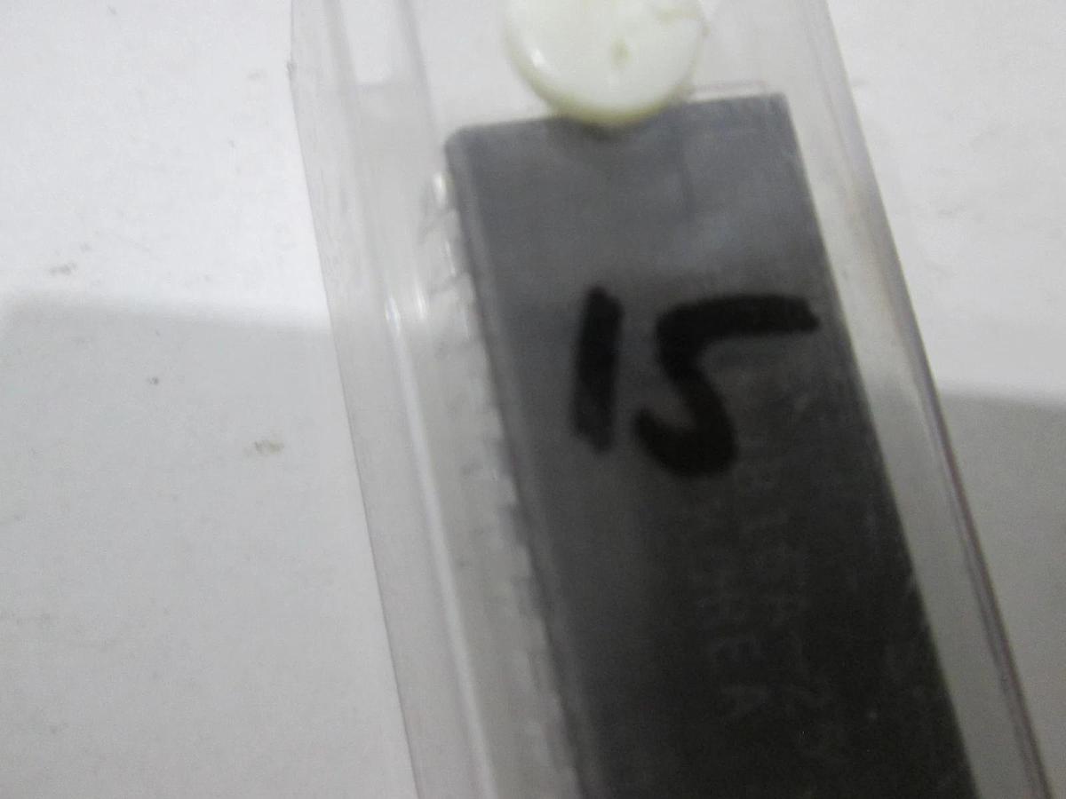 Samsung, KM2816A-25, Integrated Circuit, New, Lot of 15