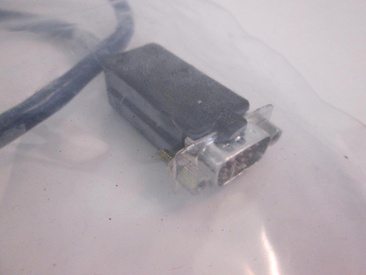 Used SPAN Pressure Transducer, SPT-205, 1/4" Male VCR, 100 psi, Used