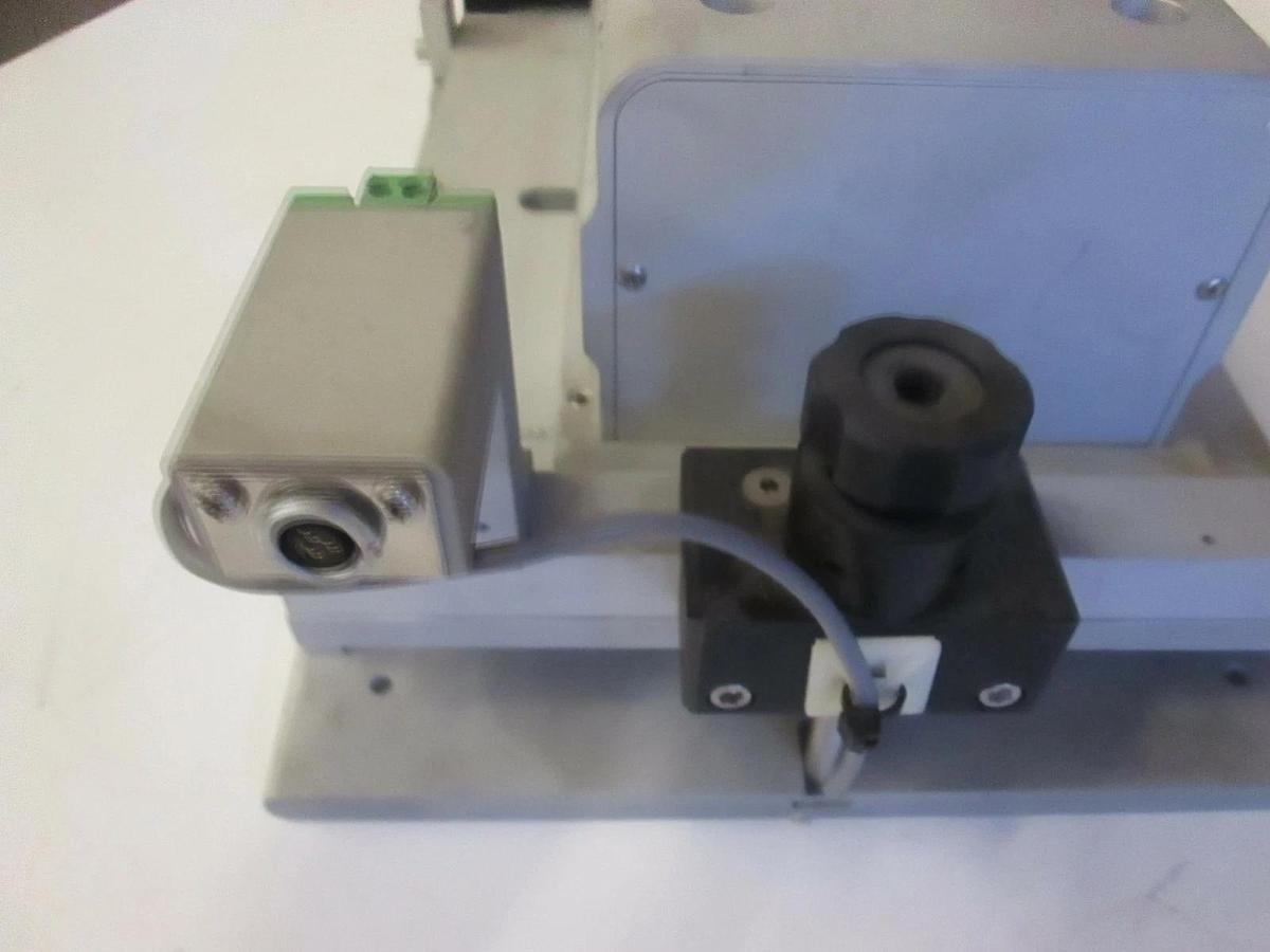 Used Cryco Industries Cantilever Head/ Boat Loader Head Assembly, Used