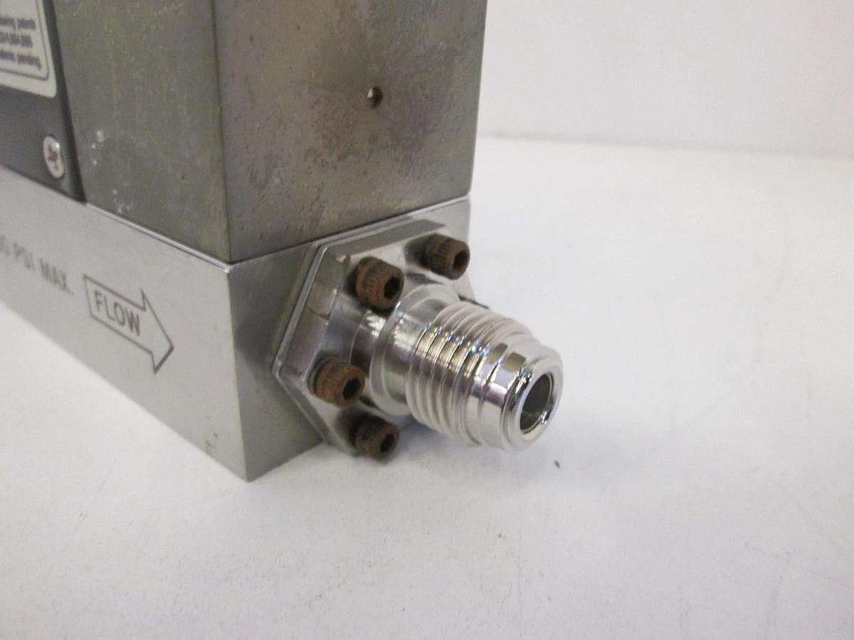 Used Unit Instruments, UFC-1160A, Mass Flow Controller, 10 SLM, N2, Used