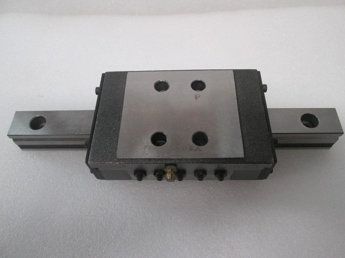Used IKD, LRW20, Precision Roller, New