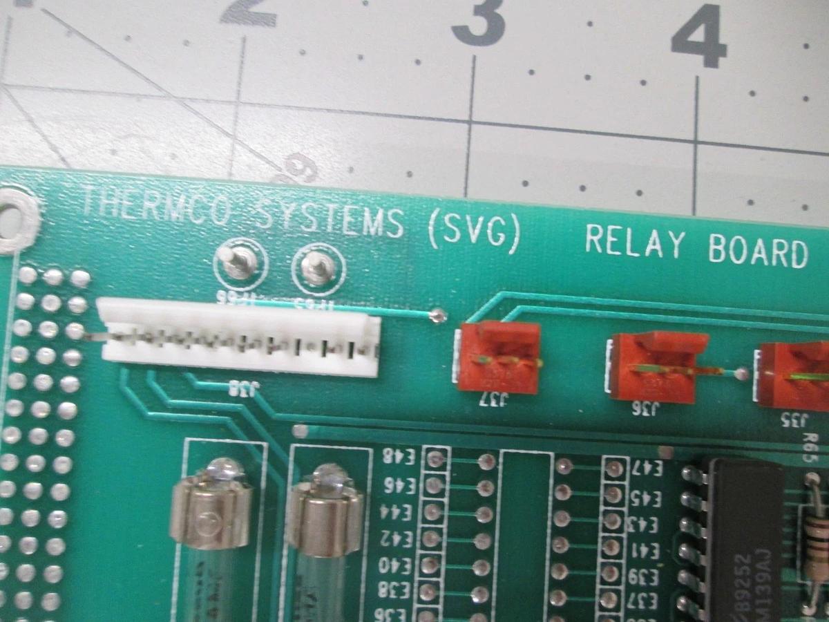 SPT Micro, 602722-02R, Relay Wet Dry Oxide Relay, PCB Assy, New