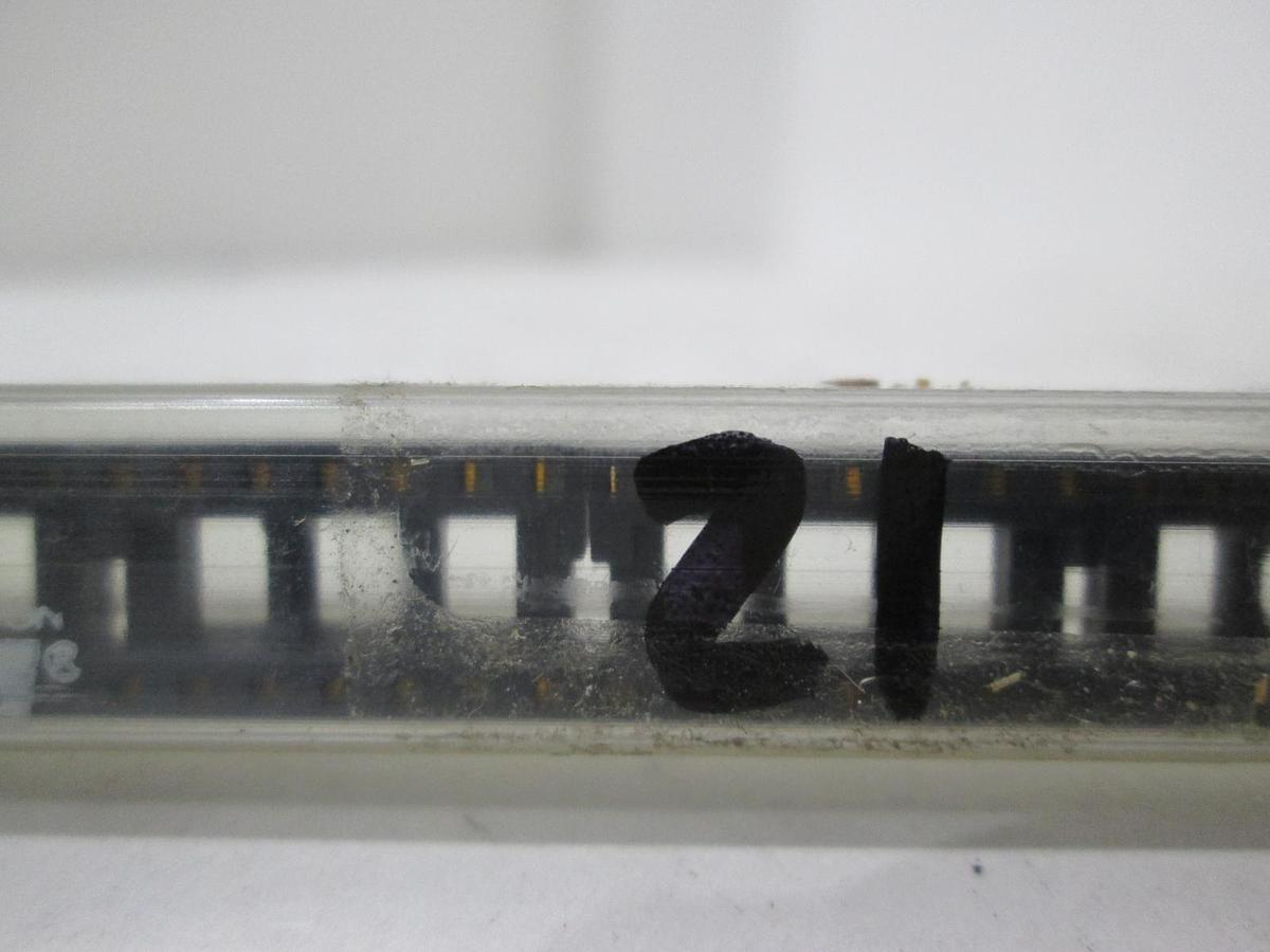 Used Cambion, 7034214, 4216-01-04-10, Integrated Circuit Socket, New, Lot of 21
