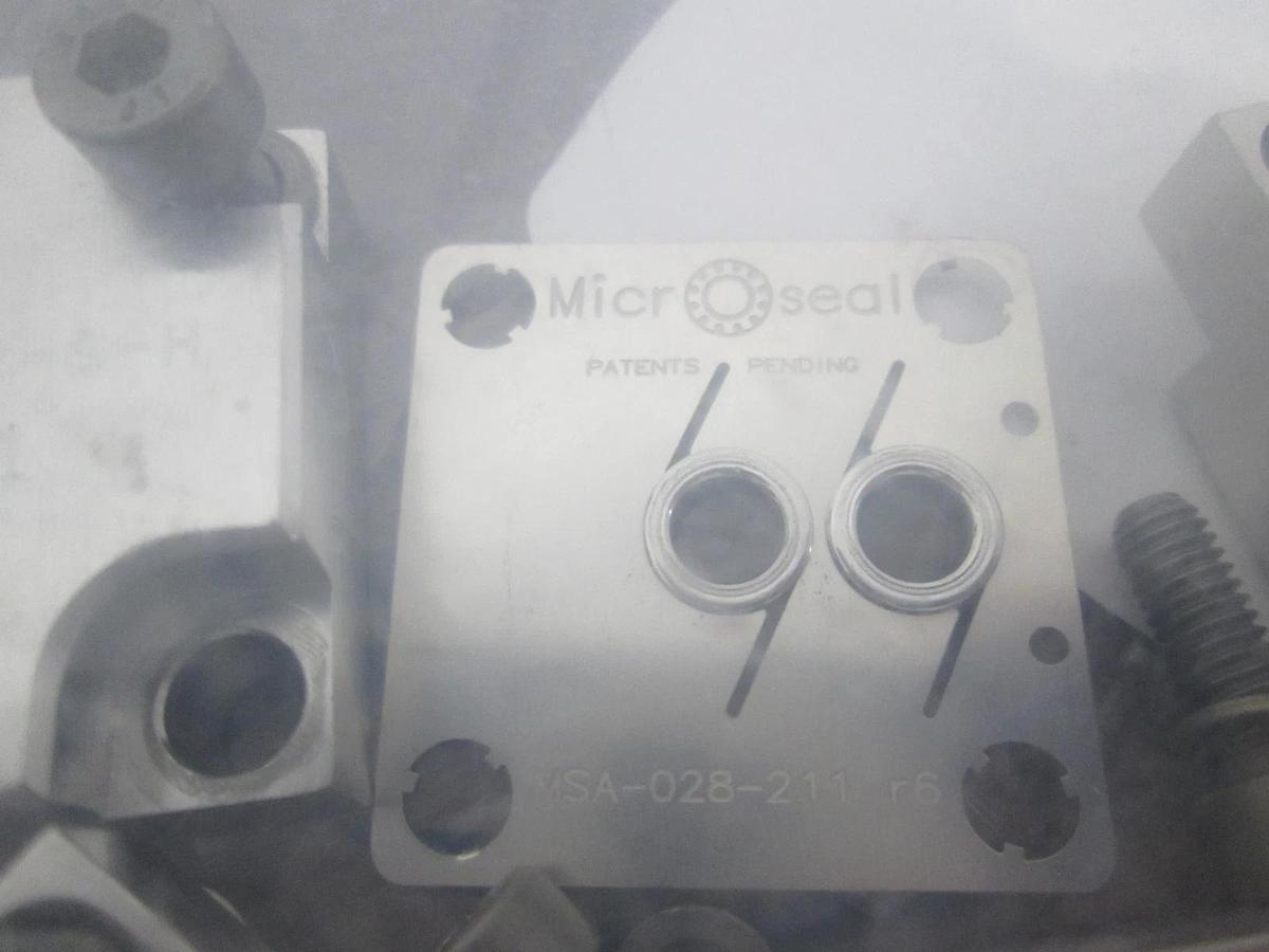 Used Talon, MTC-18-1-2-S-H, Modular, Used, Lot of 16