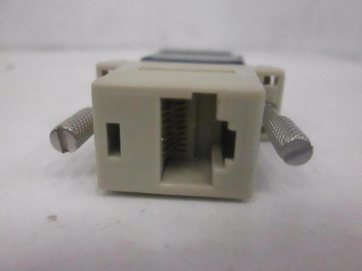 Used Lighthouse Power Converter, 8V to 30 V in, 6 V out, Used