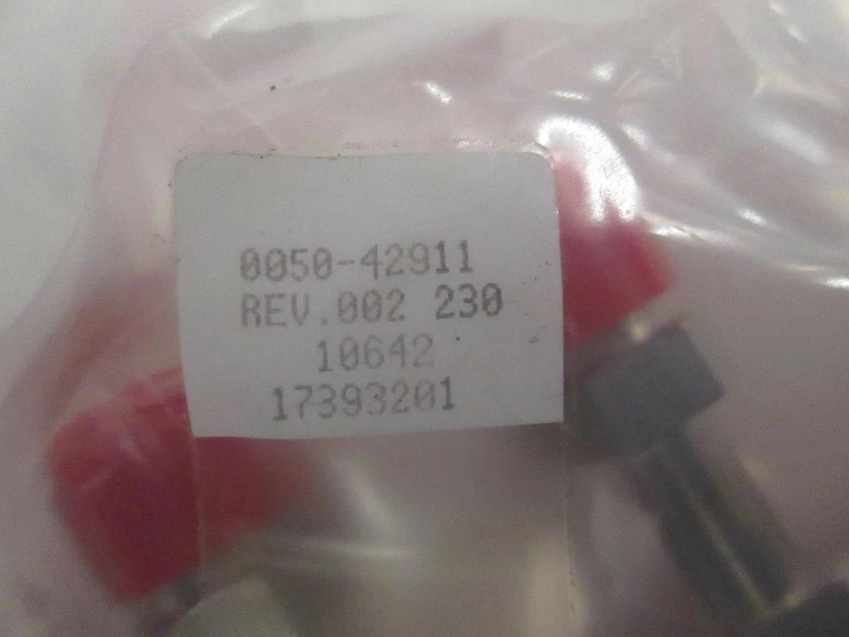 Used AMAT, Gas Line, Weldment, 0050-42911, Used