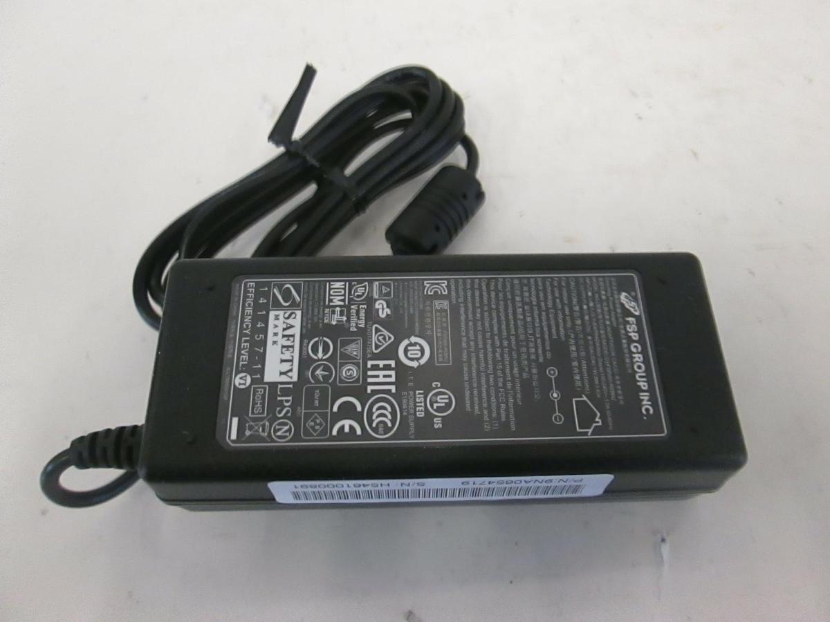Used FSP Group, FSP065 Power Supply, Used