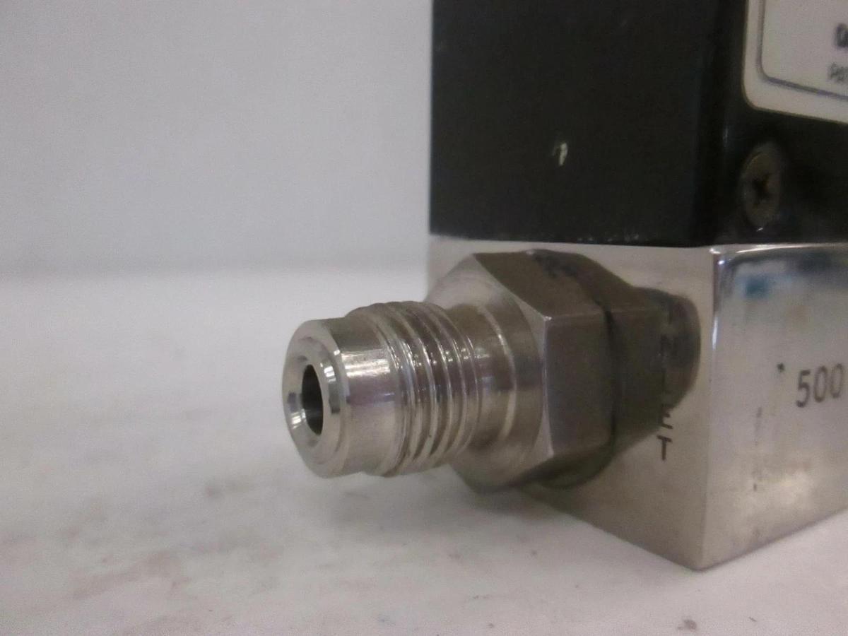 Used UFC-1200, Mass Flow Controller MFC, SIH4, 1 SLM, Used
