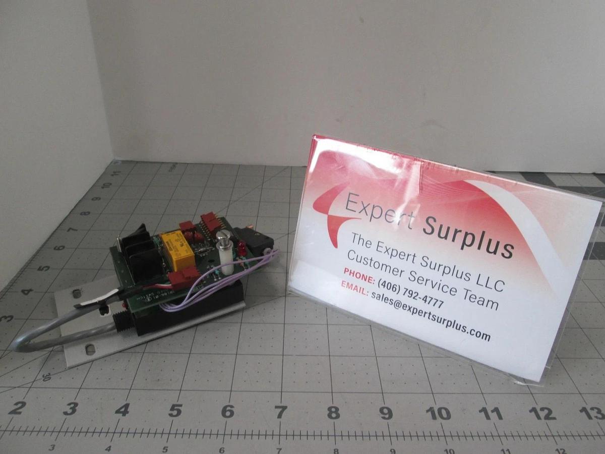 SPT Micro, 601152-01, Elevator Door Switch, PCB Assy, New