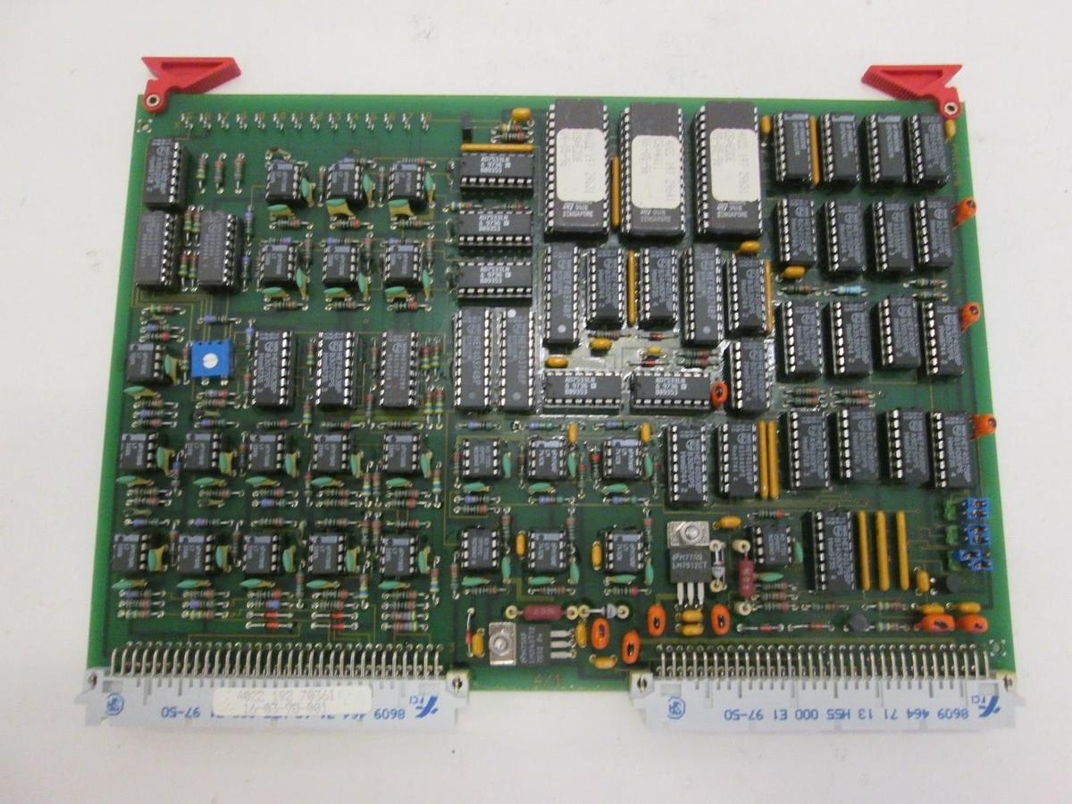 Used FEI, 4022 192 70361, Board Scanning Electron Microscope XL DualBeams PCB, Used