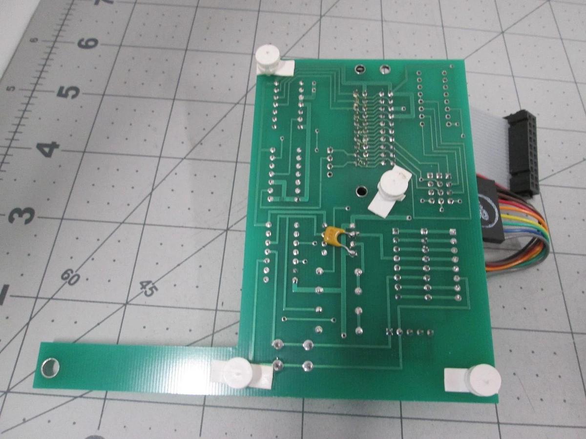Semi Conductor Equipment, 410145-001, PCB Assy, New