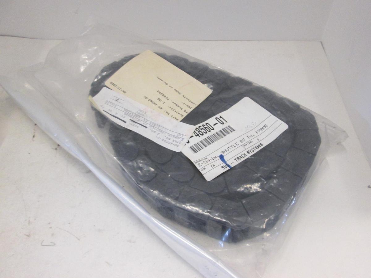 IGUS, 2333315860, E CHAIN ASSY, SVG 9x Series, New