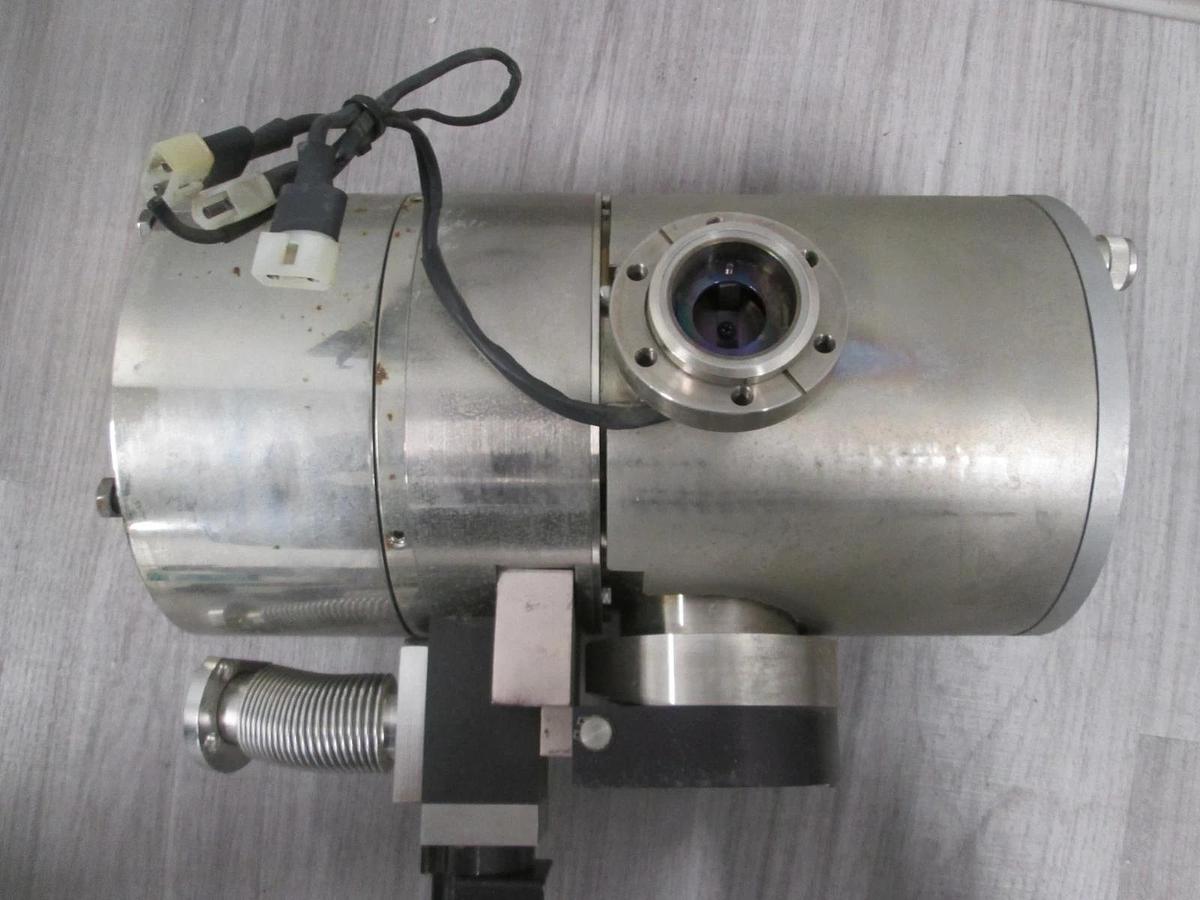 Used Nanometrics, F.E. Gun II, 7200-1375, Used