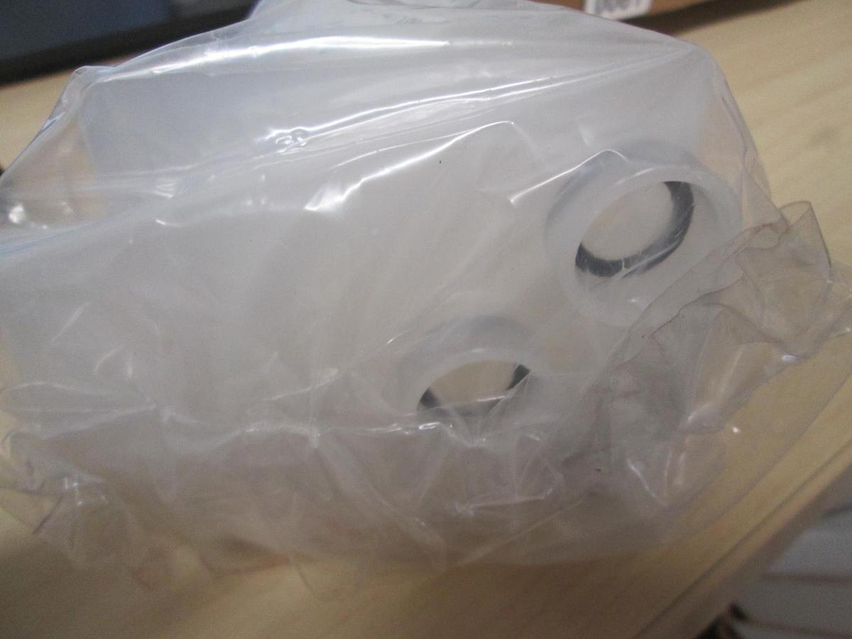 Used Mykrolis, Optimizer, ST DI-L, ABUZOLEM1, New