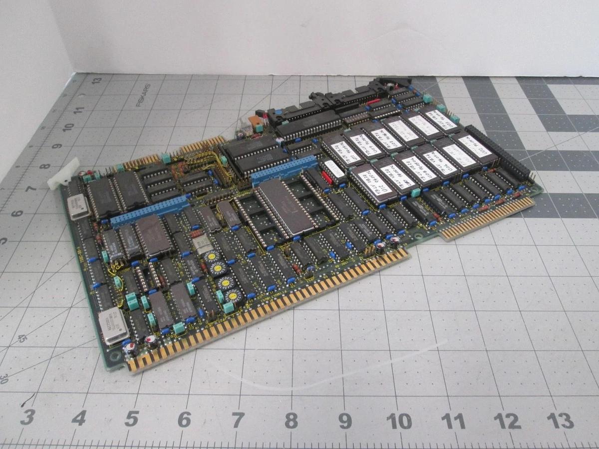 Used TEL Tokyo Electron, TSBC-88-A, T08-500025-1, PCB Assy, Used