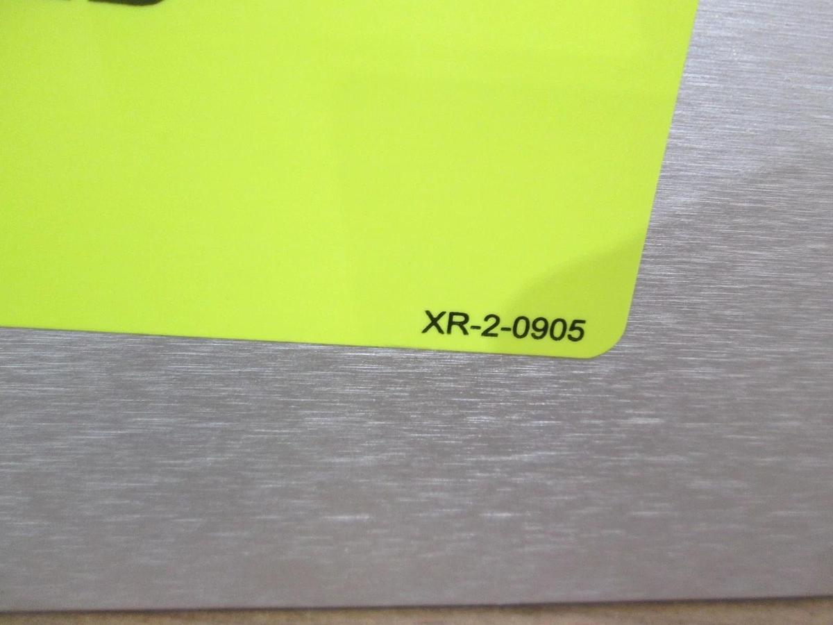Used HCLCO, XR-2-0905, Doesn't Work, For Parts