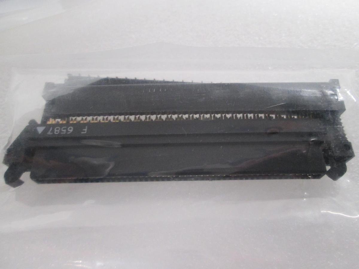 AMP, Connector, 116-9041, New, Lot of 2