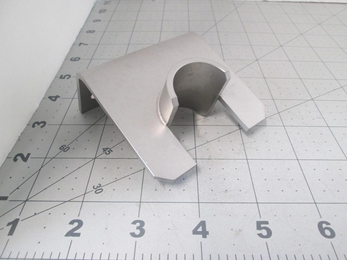 Used MKS Instruments, 99F1678, Transducer Mounting Bracket, New