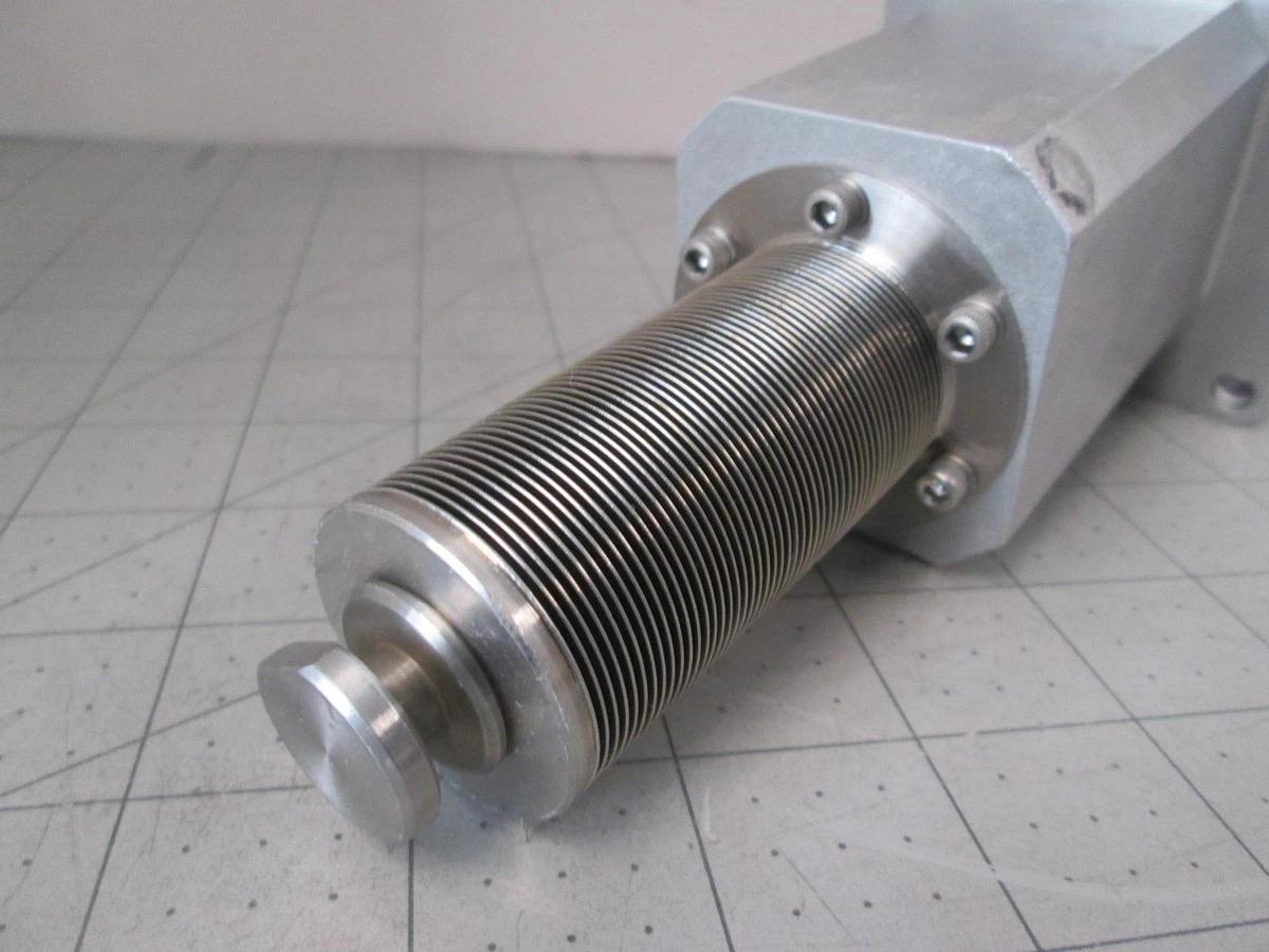 Used AMAT, 0010-00171, Gate Valve Actuator Assy, Used