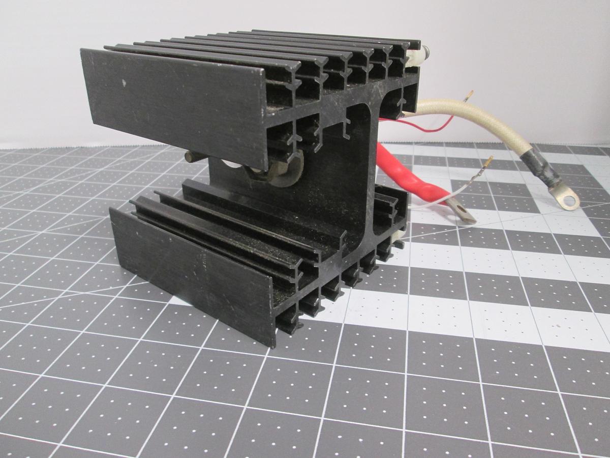Used SCR, Power Pack Used