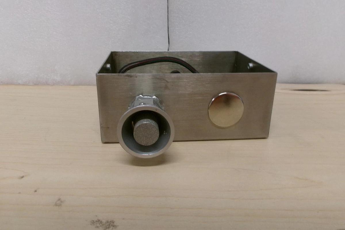 Used GasTech, 57-7045 Sensor Transmitter Assy Used