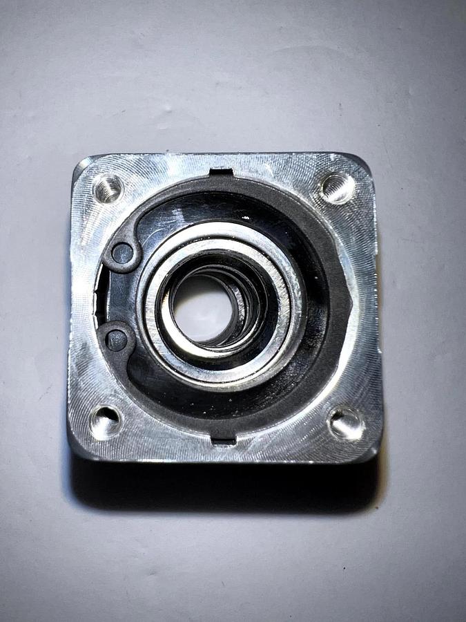 Maxim Uhing Linear Motion Drive DIASAH066 153068 57150001, New