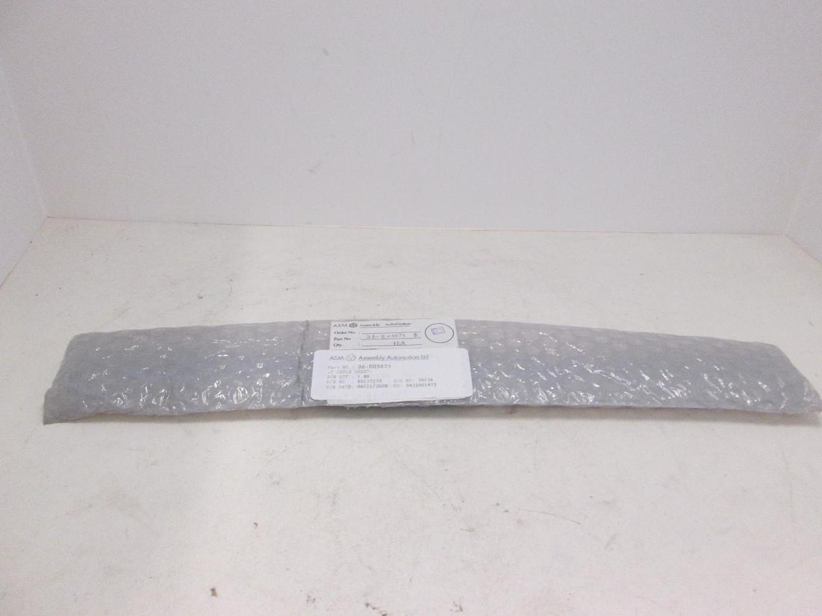 ASM, Y Cable Sheet, 26-E03875, New