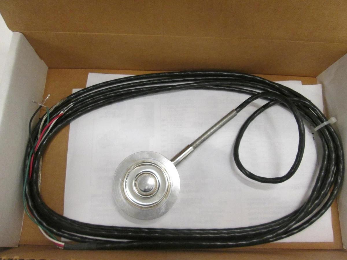 Omega, LC305-50, Mini Load Cell, New