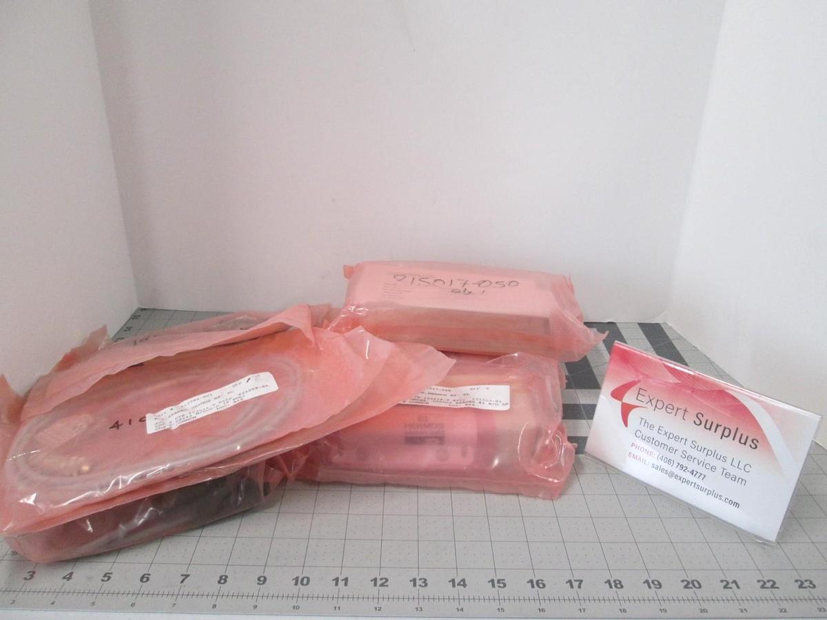 Brooks, 621009-01, Hermos Transponder Reader Kit, New