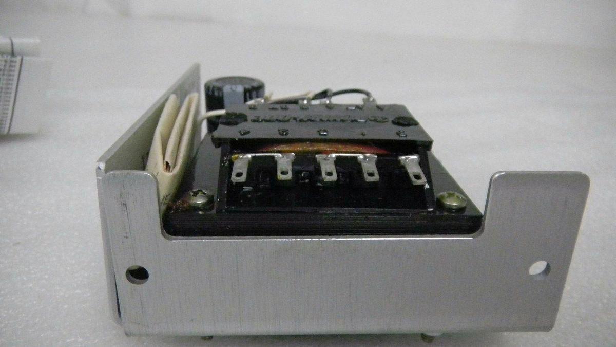 Used Power-One HB24-1.2-A Power Supply, 47-63HZ