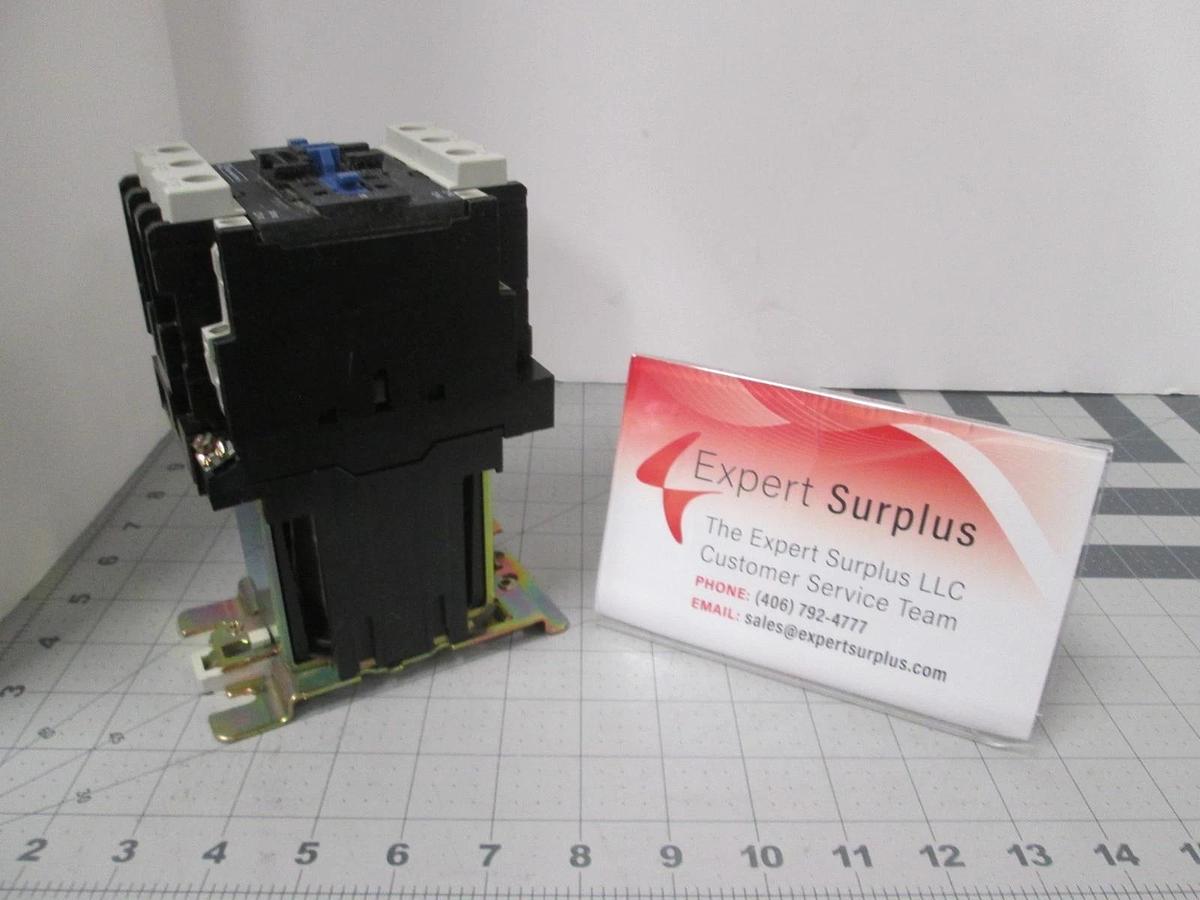Used Telemecanique, LP1 DP4011, Contactor, Used
