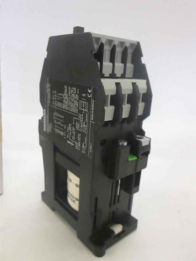 Used HP Detector 11664B Operating and Service Manual, Used