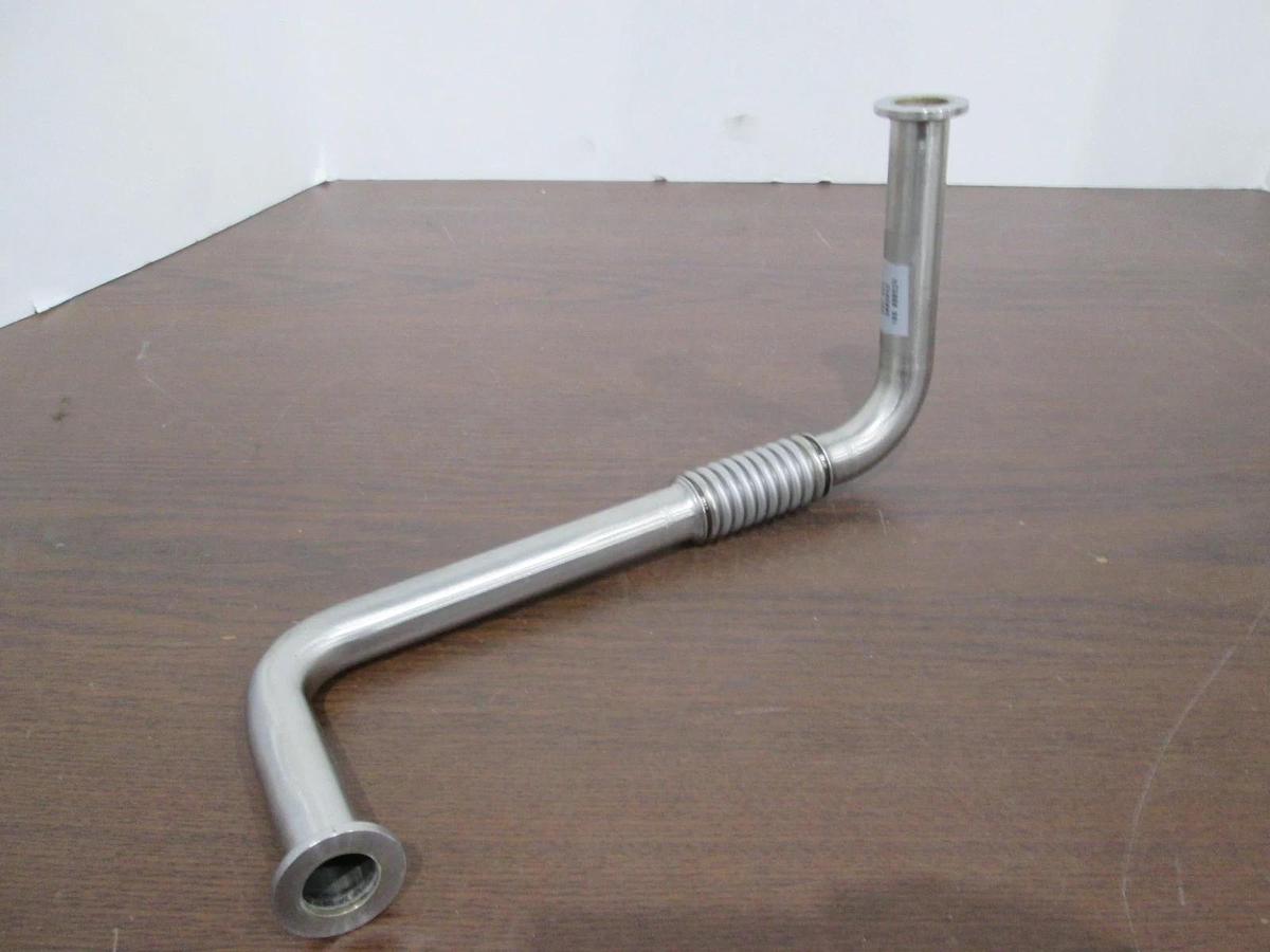 Used AMAT, 0050-64833, WELDMENT EXHAUST CAL-VOLUME 300MM IA, Used