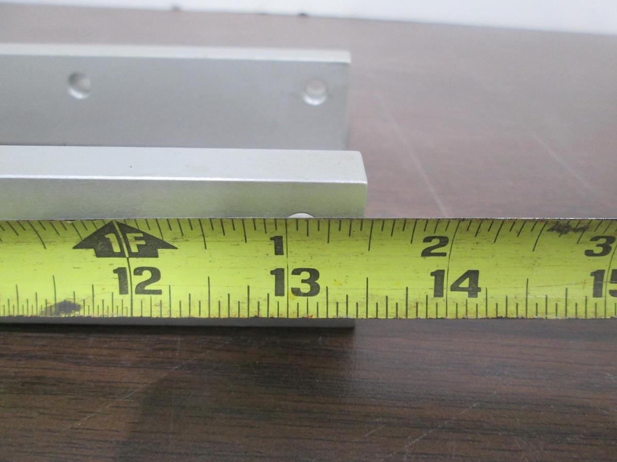 Used AMAT, 655-772911-00 (2), 655-772910-000 (2), Fixture Brackets, Used, Total lot 4