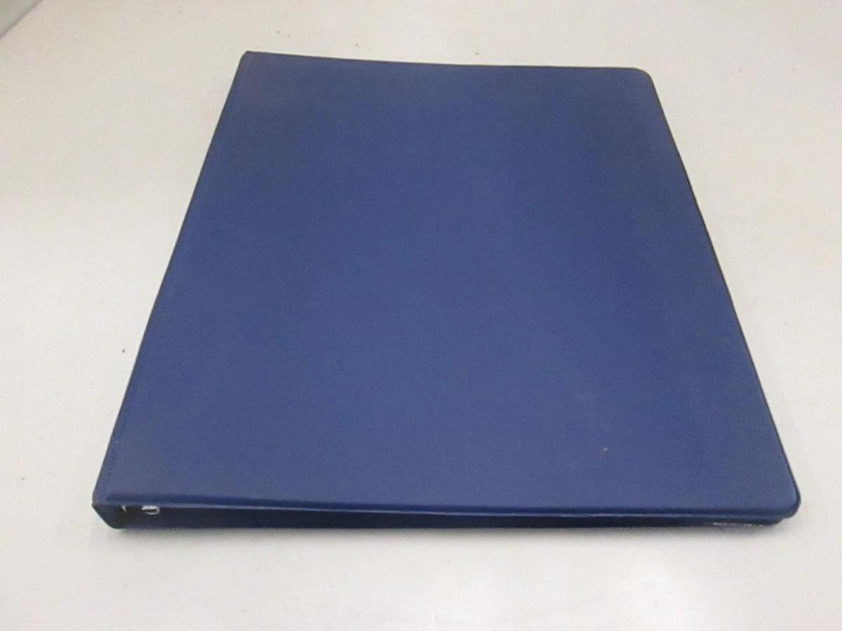 Used Agilent 16760A Logic Analyzer Service Guide, Used