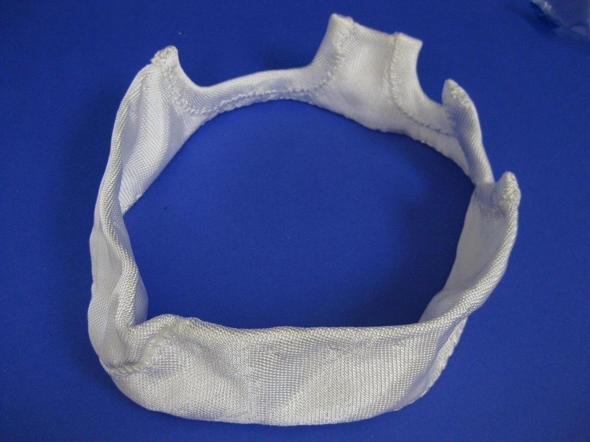 Tombo Brand 2110-228043-11 Furnace / Heater Ring for TEL Tokyo Electron