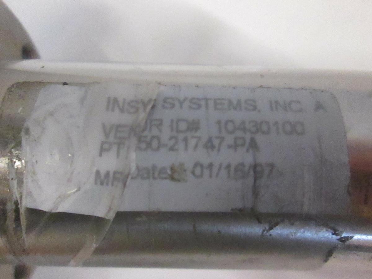 Used AMAT, 0050-21747, New