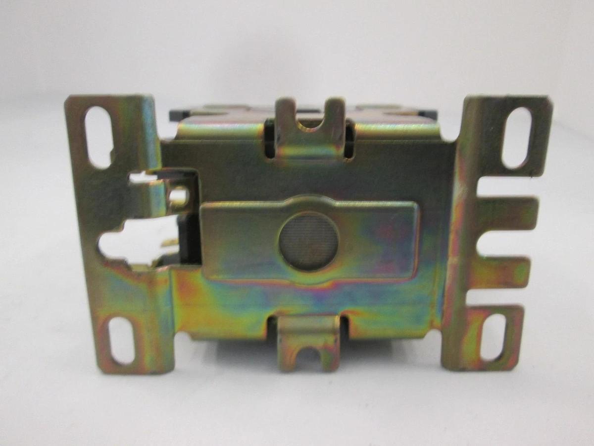 Used Cutler-Hammer, C25DND325, Contactor, 25A, Used