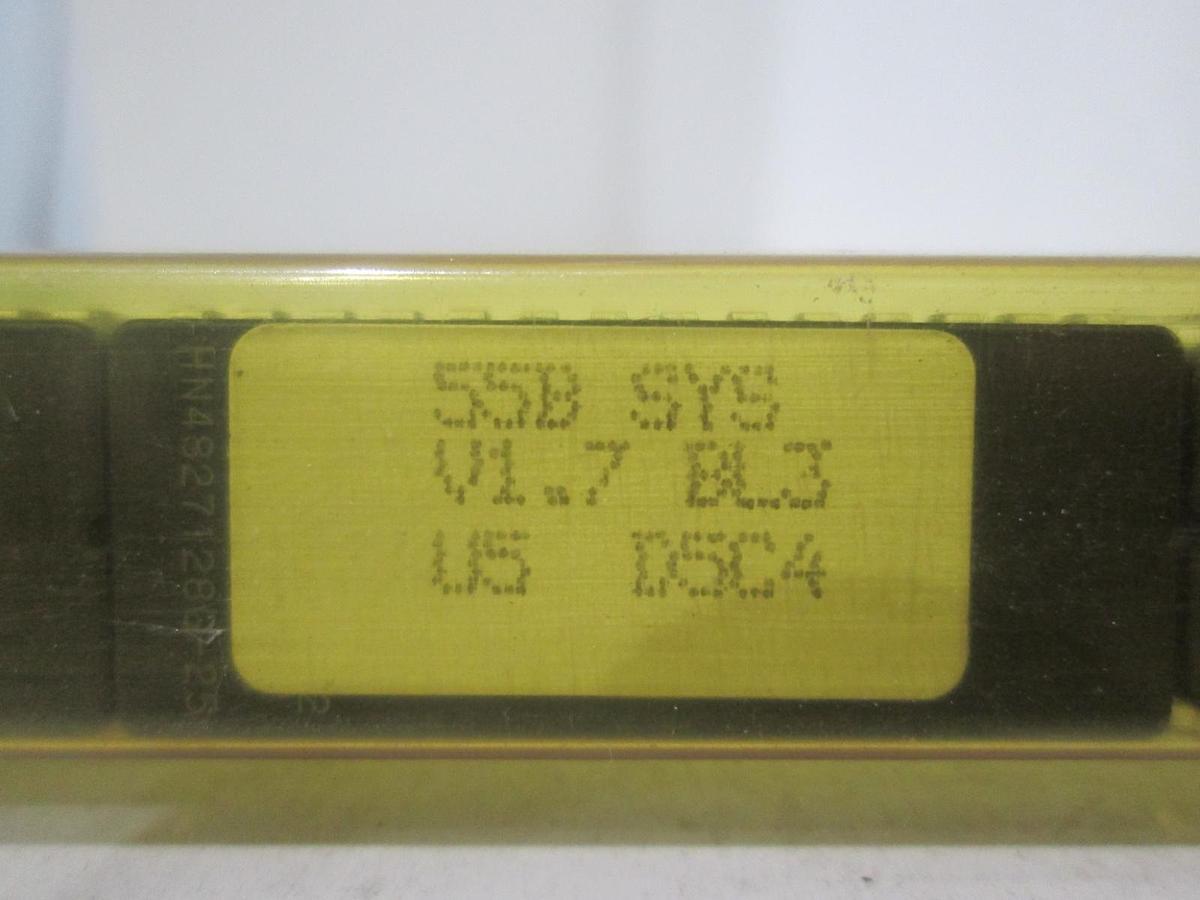 55B SYS, V1.7 BL3, U5, Integrated Circuit, New, Lot of 9