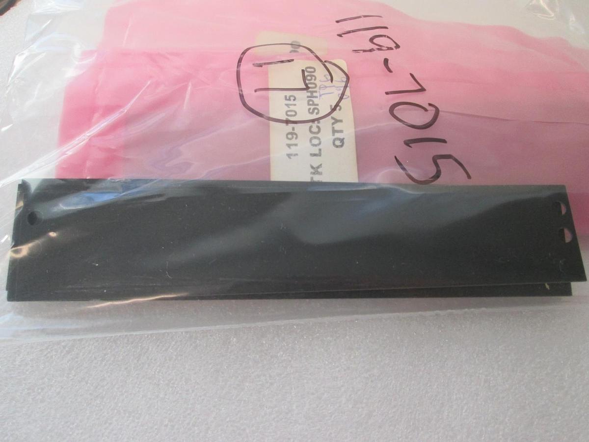 Used 119-7015, New, Lot of 17