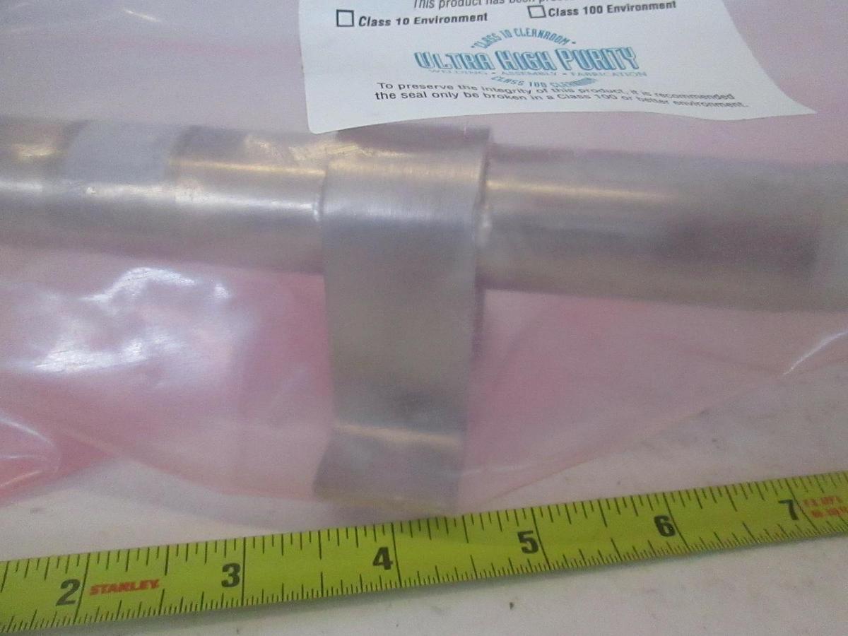 AMAT, 0050-75055, Exhaust Line with Mounts, New