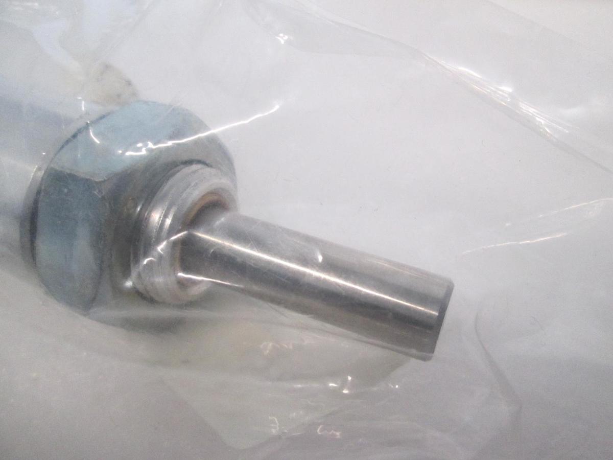 Used Bimba, Air Cylinder, 11/16 Bore, 233315836, X1, New