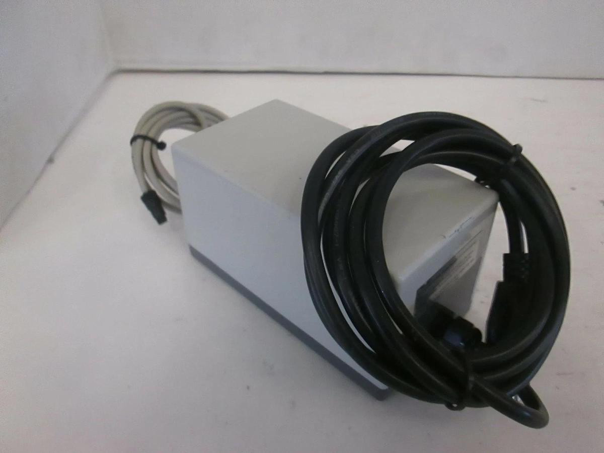 Microtec, Microdrive AC Adaptor for MD 100, MD100PS-00353, New