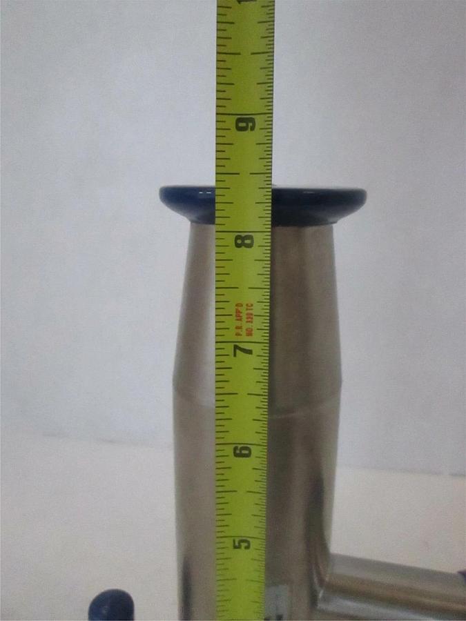 Used AMAT, 0040-35462, Reducer Line, New