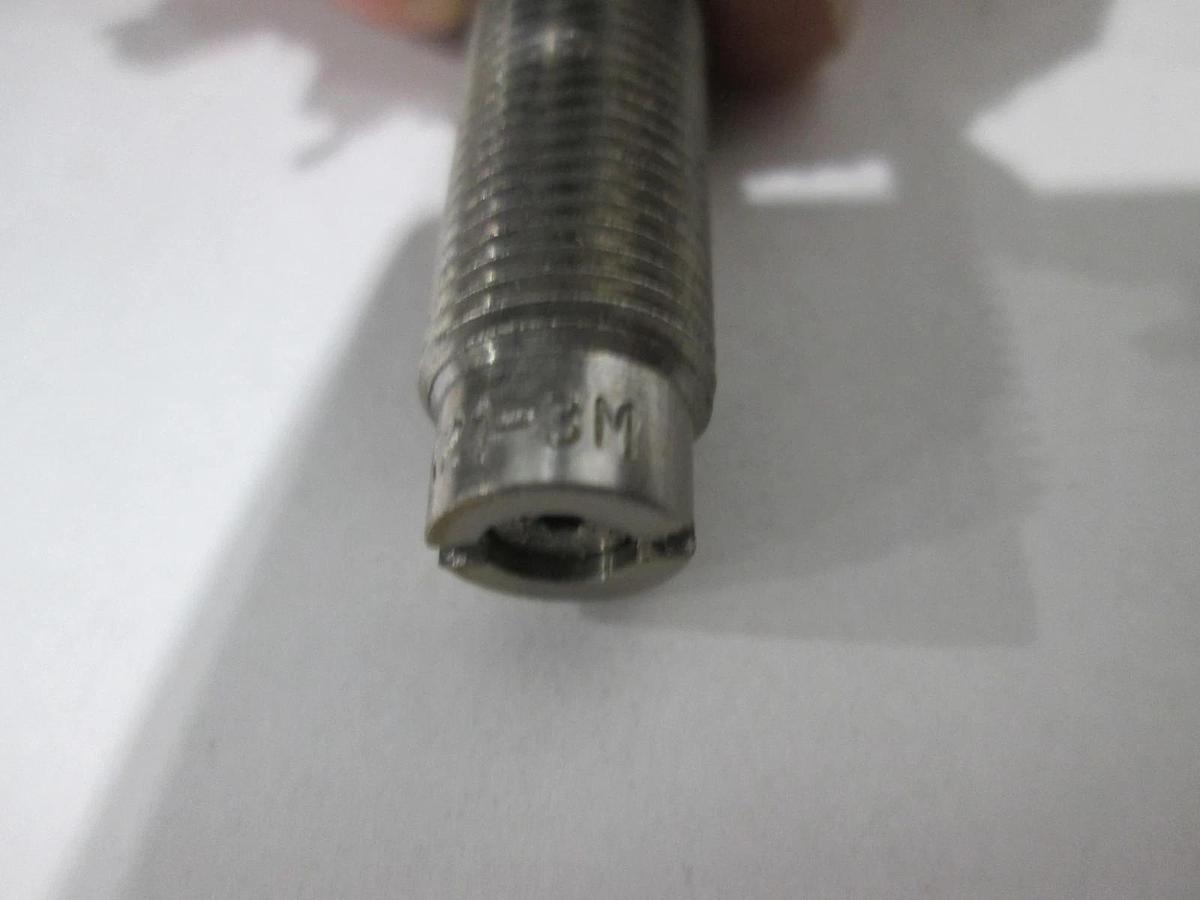 Used OEM, TK21-P3M, Shock Absorber, Used